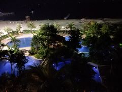 -惠州金海湾嘉华度假酒店