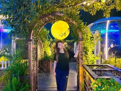 -1819餐厅·团队聚餐·烤串·精酿