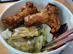 -武汉大学工学部一食堂