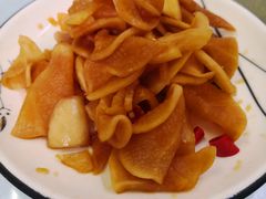 酱萝卜-状元楼(金溪路店)