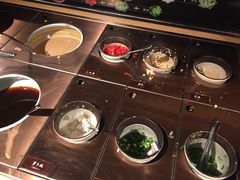 -温野菜涮涮锅(西单大悦城店)