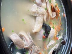 -江宁肚包鸡(铁心桥店)