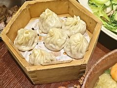 -古都历食南京菜·烤鸭·鸭血粉丝·汤包(南京博物院店)