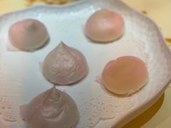 -惠食佳(滨江大公馆店)