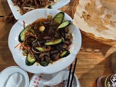 -南记食粥坊·宵夜大排档(莲花店)