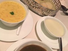 -天龙轩(香港丽思卡尔顿酒店)