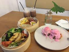 -CHILLAX轻乐时(侨建·Hi City店)