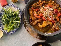 -大师傅金奖啤酒鱼(西街口总店)