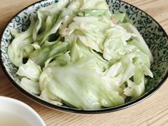 -峇峇娘马来西亚餐厅(望京SOHO店)