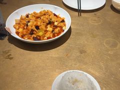 -京味斋·烤鸭·北京菜(安贞店)