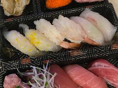 -合点寿司(金虹桥商场店)
