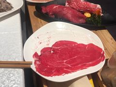 -巴奴毛肚火锅(大剧院店)