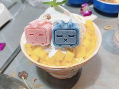 -生活如沸·顺德水牛奶火锅(人民广场店)