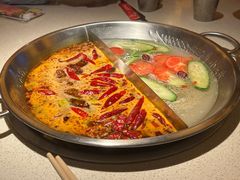 -小龙坎火锅(全球总店)