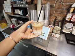 -阿sir咖啡(陶谷新村店)