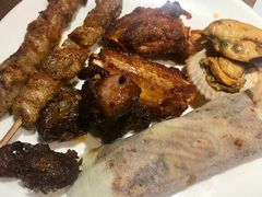 -亚马逊环球美食百汇(新城吾悦广场店)