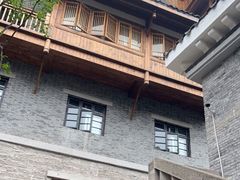 -重庆十八梯传统风貌区