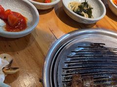 -金顺碳烤肉(1号店)