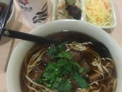 -李先生牛肉面大王(沈阳道义南大街店)