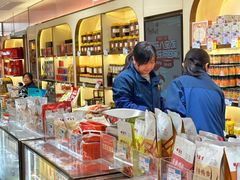 -邵万生食品公司(南京东路店)