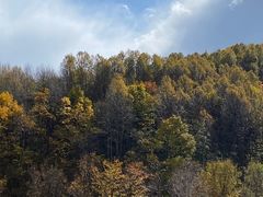 -玉渡山自然风景区