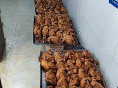 -崔记扒鸡老店(解放北路店)