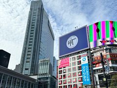 -涩谷全向十字路口