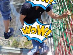 -野三坡清泉山风景区