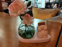 -街角 T·COFFEE 融合料理·BISTRO(车公庙店)