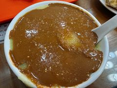 面茶-白魁老号饭庄(交道口店)