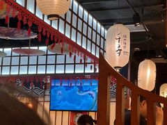 -千寻山野烤肉(中关村店)