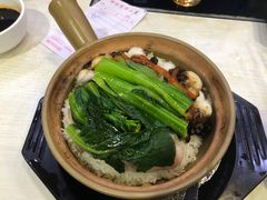 -坤记煲仔小菜(西环店)