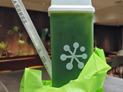 -奈雪的茶(杨家坪万象城店)