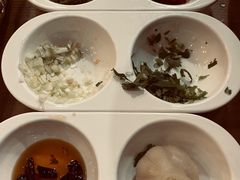 -正福居老北京正宗铜锅泉水涮肉(彰化路店)