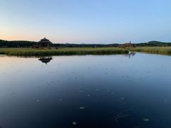 -塞罕坝国家级自然保护区