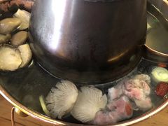 -东镇老火锅(长春路首店)