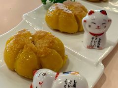 -金龙餐厅(圆山大饭店)