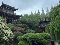 -胡雪岩故居