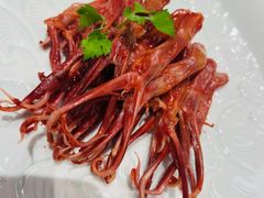 -庐灶江南·江南菜·四合院Bistro(东直门雍和宫·原华侨宾馆店)