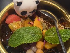 -川成元·麻辣香锅(凯德MALL西直门店)