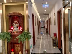 -康宝养生馆(机场路店)