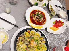 -连云港金陵海州湾会议中心