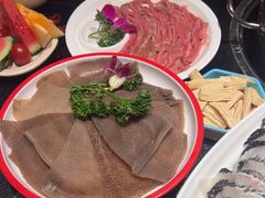-牛品荟牛肉火锅(新城广场店)