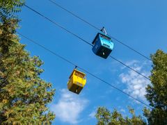 -千佛山风景名胜区