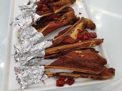 -围龙屋客家食府(福田店)