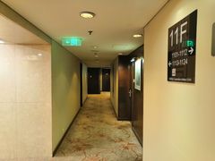 -上海新锦江大酒店