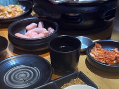 -九田家黑牛烤肉(溧水万达店)