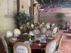 -遇见小院·长思缘农家院(怀柔店)