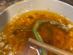 -周记全牛油火锅