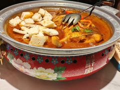 -解家河南菜(金水路店)